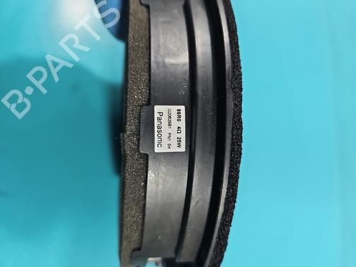 Speaker SUZUKI SX4 S-Cross (JY) 1.4 Hybrid (Mild Hybrid) AllGrip (AKK 414) | BP37811884E2 - Image 4