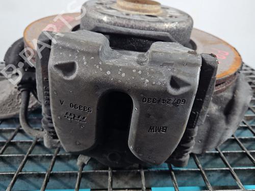 Right front brake caliper BMW 5 (G30, F90) 520 d xDrive | BP37829368M104 - Image 2