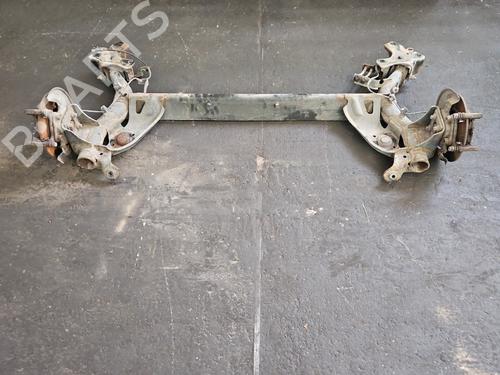 Bagaksel Bagaksel RENAULT FLUENCE (L3_) 1.6 16V (L301, L30F, L30P, L30R) (110 hp) 37846144 37846144