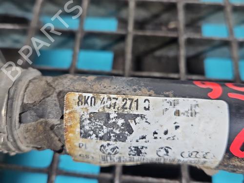 Right front driveshaft AUDI A4 B8 (8K2) | BP39683737M39 - Image 5