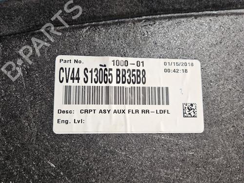 Boot lining FORD AUSTRALIA MUSTANG Coupe | BP38124254I3 - Image 3