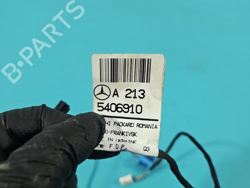 Andre MERCEDES-BENZ E-CLASS (W213) E 220 d 4-matic (213.005) | BP37819242O1 - Image 5