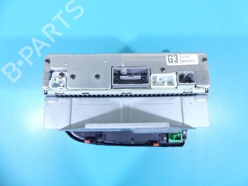 Radio HONDA INSIGHT (ZE_) 1.3 IMA (ZE28, ZE2) | BP37893653E6 - Image 9