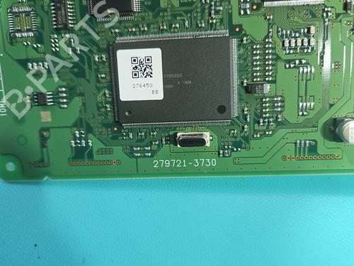 Engine control unit (ECU) MAZDA 2 (DE_, DH_) 1.3 (DE3FS) | BP37834438M57 - Image 5