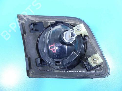 Right taillight MAZDA 3 (BK) 2.0 (BKEP) | BP37809330C35 - Image 4