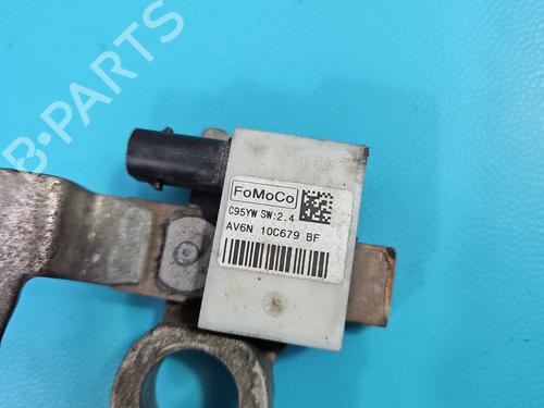 Cable FORD FOCUS III 1.6 TDCi | BP37810350E12 - Image 3