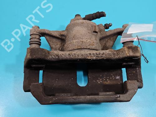 Right front brake caliper SKODA KAROQ (NU7, ND7) 1.5 TSI | BP38130740M104 - Image 7