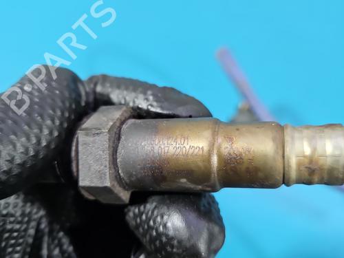 Electronic sensor PORSCHE PANAMERA (970) 3.6 | BP38465801M84 - Image 7