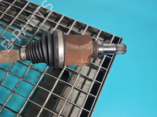 Right front driveshaft FORD TRANSIT COURIER B460 Box Body/MPV | BP38127102M39 - Image 2