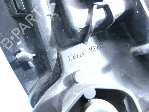 Left headlight HONDA STREAM (RN) 2.0 16V (RN3) | BP37893839C28 - Image 8