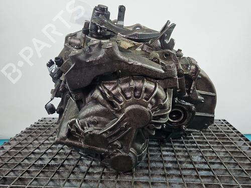Gearbox OPEL ASTRA J (P10) 1.4 Turbo (68) | BP37844740M3 - Image 4