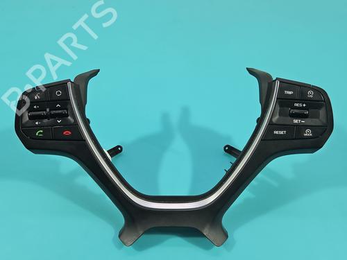 Used Steering wheel controls Steering wheel controls 37854904 37854904