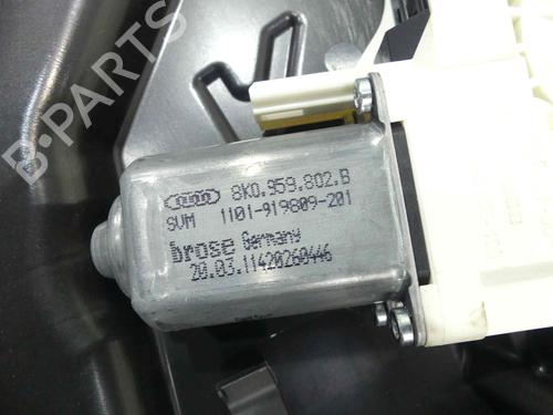 Front right window mechanism PORSCHE CAYENNE (92A) 4.8 S | BP37877619C23 - Image 5