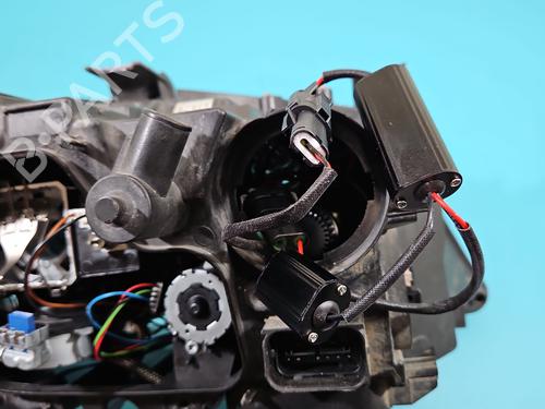 Left headlight BMW 3 Touring (E91) 320 d | BP38134476C28 - Image 15