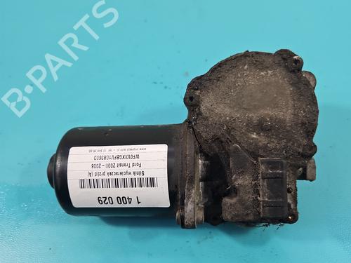 Front wiper motor FORD TRANSIT Van (FA_ _) 2.0 DI (FAE_, FAF_, FAG_) | BP37813033M29  - Image 5