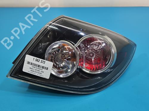 Used Right taillight Right taillight 37834702 37834702