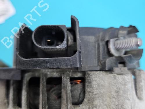 Alternator FORD TRANSIT CUSTOM V362 Van (FY, FZ) 2.0 EcoBlue | BP38139033M7  - Image 5