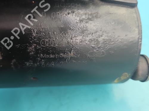 Starter AUDI A4 B5 (8D2) | BP37860108M8 - Image 5