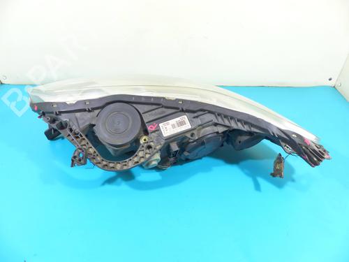 Right headlight CITROËN C5 III (RD_) 2.0 HDi (RDRHD8, RDRHDJ, RDRHR8, RDRHRJ) | BP37805667C29 - Image 3