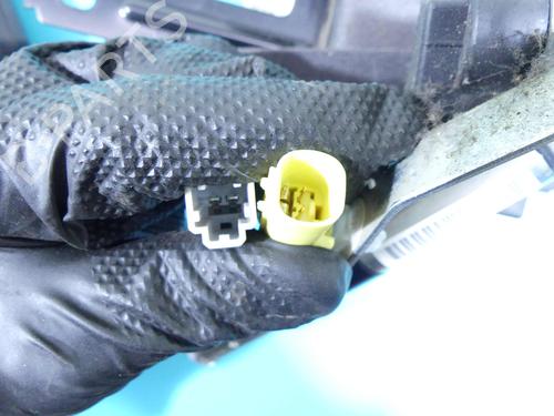 Front left seatbelt HONDA FR-V (BE) 2.0 (BE3) | BP37808873I26 - Image 5