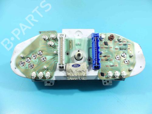 Instrument cluster FORD ESCORT CLASSIC (AAL, ABL) 1.6 16V | BP37888174C47 - Image 2