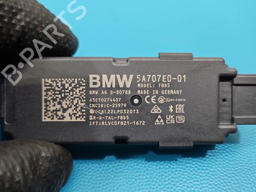 Andre BMW X1 (U11) iX1 xDrive 30 | BP37841271O1 - Image 4