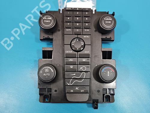 Climate control VOLVO S40 II (544) 1.8 | BP37828200I5 - Image 2