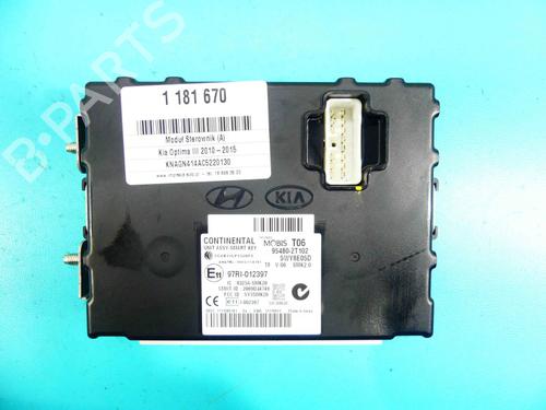 electronic-module-kia-optima-fsgds6b-2010-2011-2012-2013-2014-2015-2016-2017-37881971 main image