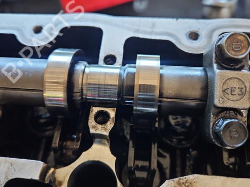 Engine HYUNDAI i40 I CW (VF) | BP38616889M1 - Image 11