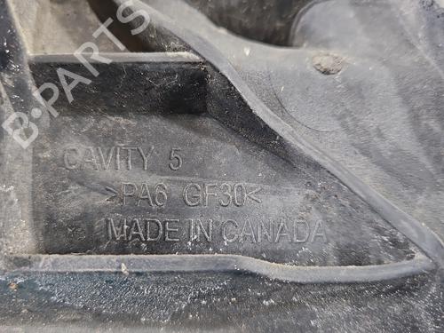 Intake manifold DODGE CALIBER 1.8 | BP37815422M70 - Image 8