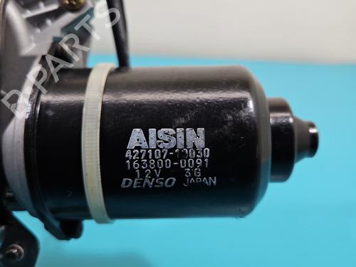 Electronic module LEXUS RX (_U3_) 400h AWD (MHU38_, MHU38R) | BP38128446M83 - Image 5