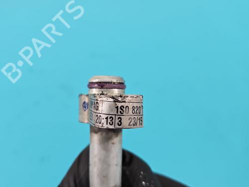 AC pipe SKODA CITIGO (NF1) | BP37817485M126 - Image 2