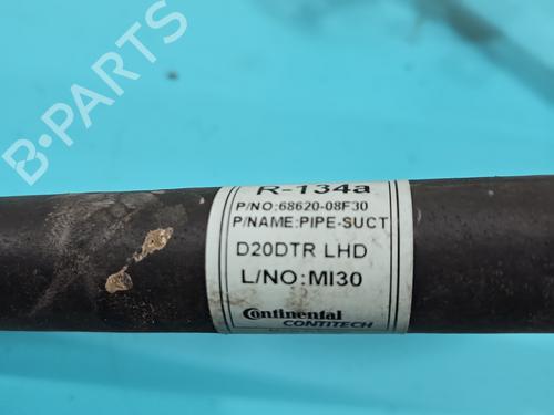 AC pipe SSANGYONG REXTON W / REXTON 2.0 Xdi All-wheel Drive | BP38138076M126 - Image 5