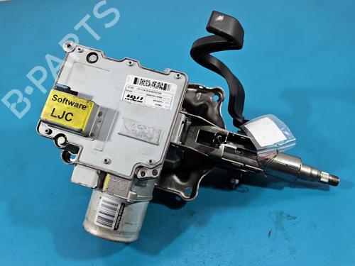 Used Steering pump Steering pump FIAT BRAVO II (198_) 1.4 (198AXA1B) (90 hp) 39740127 39740127