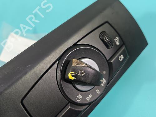 Forlygtekontakt BMW X5 (E70) xDrive 30 d | BP37838265I24  - Image 5