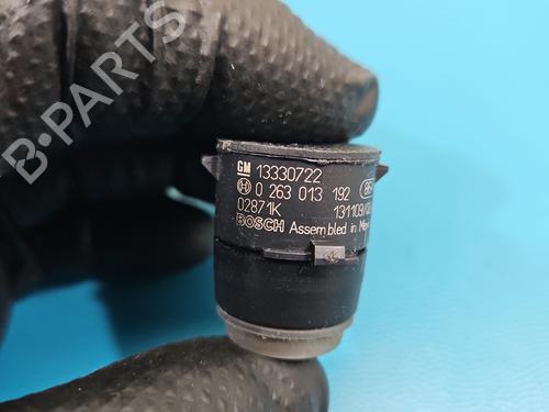 Electronic sensor OPEL ZAFIRA TOURER C (P12) 2.0 CDTi (75) | BP37860358M84  - Image 5