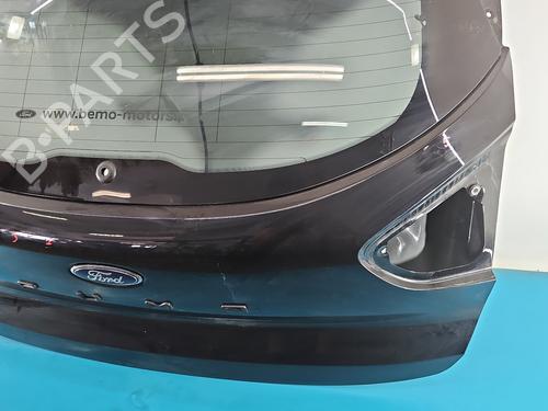 Tailgate FORD PUMA (J2K, CF7) | BP38140848C6 - Image 10