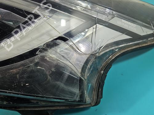 Left headlight RENAULT TRAFIC III Van (FG_) 2.0 dCi 120 (FGMN) | BP37825893C28 - Image 4