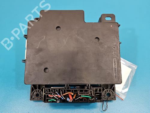 Fuse box MITSUBISHI OUTLANDER II (CW_W) 2.0 DI-D (CW8W) | BP37847531E1 - Image 8