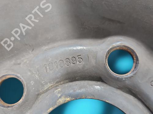 Fælk RENAULT ESPACE IV (JK0/1_) 2.0 Turbo (JK0A, JK0B, JK0N) | BP38118357C45  - Image 5
