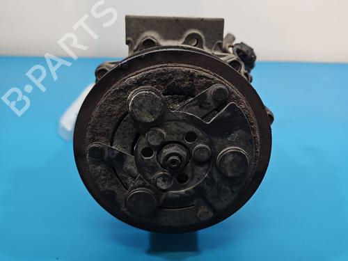 AC compressor OPEL VECTRA C (Z02) | BP37859391M34 - Image 2
