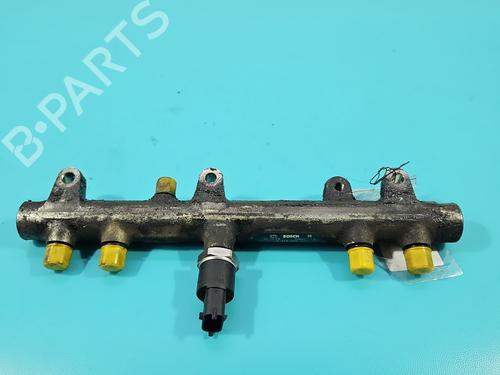 Injection rail CITROËN JUMPER I Van (244) 2.8 HDi | BP37849258M98 - Image 5
