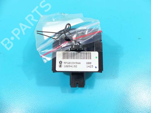 Headlight switch MASERATI GHIBLI III (M157) | BP37884336I24 - Image 5