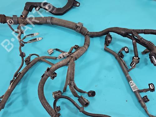 Wiring harness LEXUS IS III (_E3_) 300h (AVE30_, AVE30R) | BP38143162E16 - Image 11