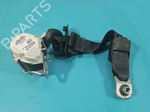 Used Rear left seatbelt Rear left seatbelt JEEP CHEROKEE (KL) 2.0 CRD 4x4 (170 hp) 37834626 37834626
