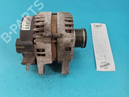 Used Alternator Alternator 38125295 38125295