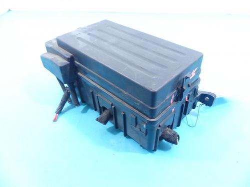 Used Fuse box Fuse box CHEVROLET EPICA (KL1_) 2.0 (144 hp) 37877578 37877578