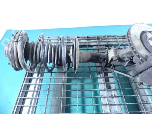 Used Left front shock absorber Left front shock absorber 37803831 37803831