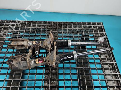Used Left front shock absorber Left front shock absorber 37820090 37820090