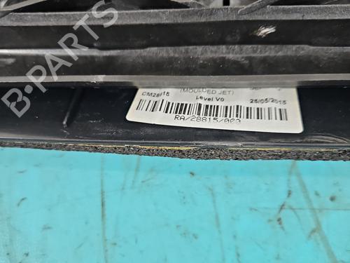 Dashboard JAGUAR XE (X760) 2.0 D | BP37826367C46 - Image 10